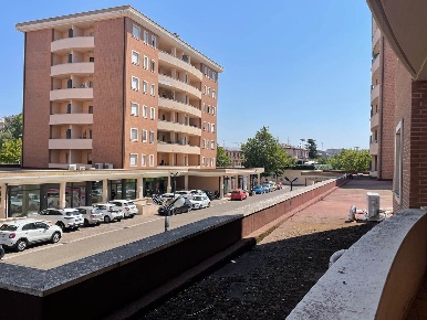 Foto Ufficio a Viterbo Villanova - Riello di 87 m² con 5 locali in affitto