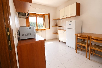 Foto Appartamento in VIA ERCOLE NARDI 22/A, Poggio Mirteto Centro di 48 m²