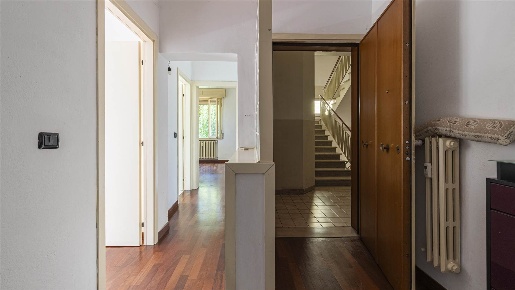 Foto Appartamento in VIA GASPARE PAGANI 122, Modena San Faustino di 99 m²