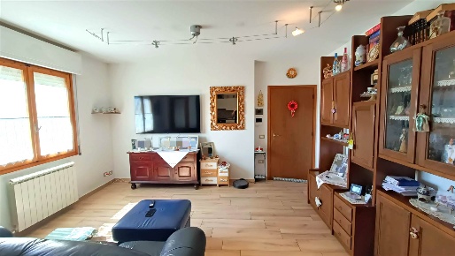 Foto Appartamento a Borgo San Lorenzo Centro di 70 m² con 4 locali
