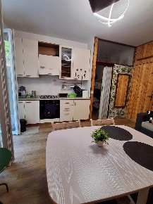 Foto Appartamento a Farini Groppallo di 38 m² con 2 locali in vendita