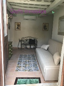 Foto Appartamento a Erice Centro di 40 m² con 2 locali in vendita