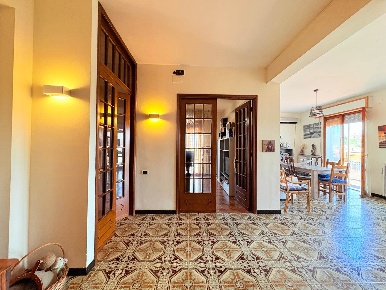 Foto Appartamento a Certaldo Centro di 99 m² con 4 locali in vendita