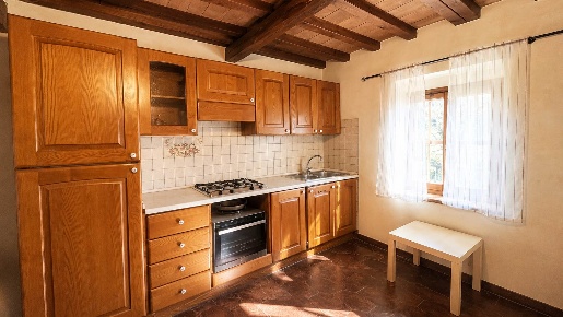 Foto Casa indipendente in Località Castiglioni 16, Rufina di 70 m²