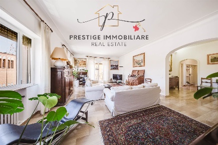 Foto Appartamento a Livorno Fabbricotti di 150 m² con 5 locali in vendita