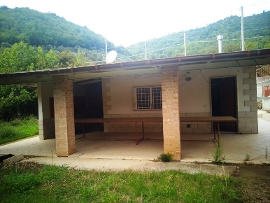 Foto Casa indipendente a Fisciano di 35 m² con 1 locali in vendita