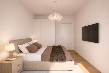 Foto Appartamento a Firenze Novoli di 48 m² con 3 locali in vendita