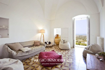 Foto Casa indipendente in Corso Vittorio Emanuele, Ostuni di 149 m²