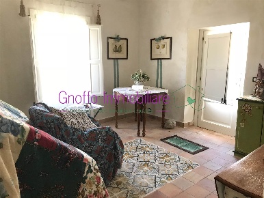 Foto Appartamento a Erice Centro di 65 m² con 3 locali in vendita