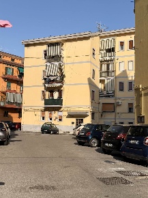 Foto Appartamento a Salerno Mercatello - Mariconda di 77 m² con 3 locali