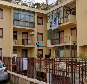 Foto Appartamento in Via Doride 3b, Palermo Partanna di 150 m² con 7 locali
