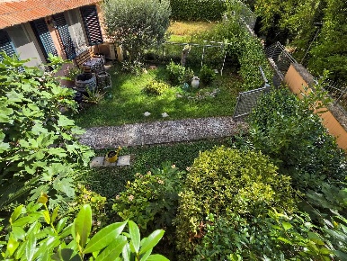 Foto Appartamento a Jesi Centro Storico di 77 m² con 3 locali in vendita
