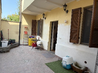 Foto Appartamento a Mortara Centro di 59 m² con 3 locali in vendita