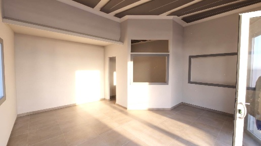 Foto Negozio in Corso Umberto I, Mondragone di 30 m² con 1 locali