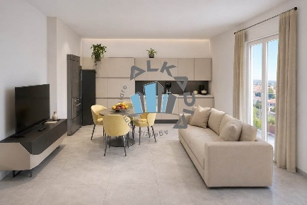 Foto Appartamento a Porto Sant'Elpidio Centro di 65 m² con 6 locali