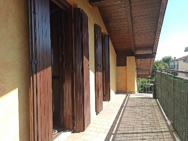 Foto Appartamento a Medolla Centro di 56 m² con 2 locali in vendita