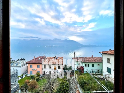 appartamento in vendita a Lierna
