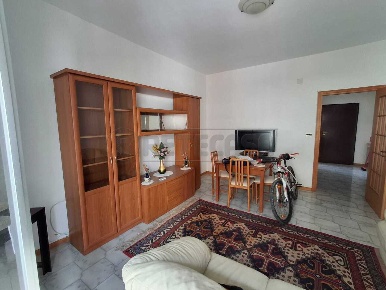 Foto Appartamento in Viale Santa Panagia, Siracusa Santa Panagia - Teracati