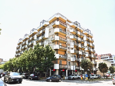 Foto Appartamento in Viale Gabriele D'Annunzio 210, Pescara Porta Nuova