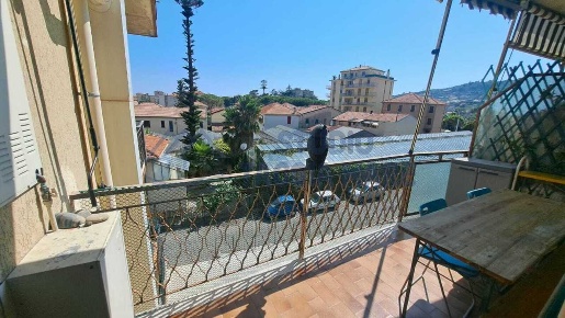 Foto Appartamento in III Trav. San Francesco 7, Taggia Centro di 40 m²