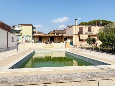 Foto Appartamento in Via Colleferro, Guidonia Montecelio Centro di 80 m²
