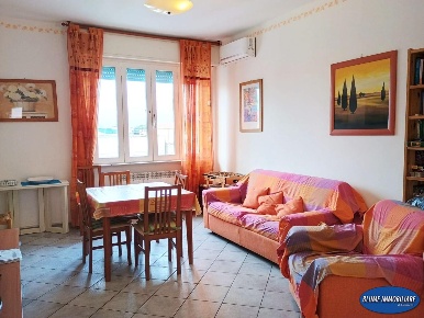 Foto Appartamento a Viareggio di 90 m² con 4 locali in vendita