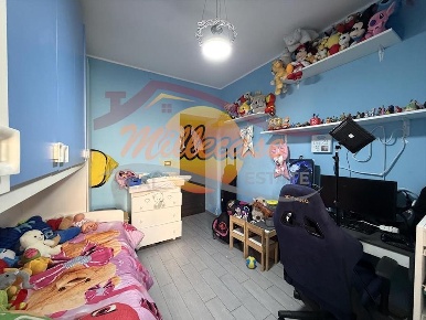 Foto Appartamento in Via Antonello da Messina, Siracusa di 85 m² in vendita