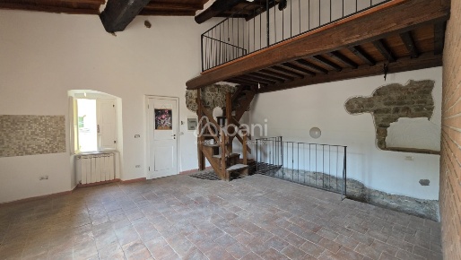 Foto Appartamento a Arcola Centro di 103 m² con 3 locali in vendita