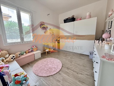 Foto Villa unifamiliare in Viale Scala Greca, Siracusa di 154 m² in vendita