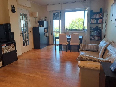 Foto Appartamento in Via Enrico Berlinguer 8, Parma San Lazzaro di 115 m²