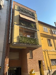 Foto Attico in Via Risorgimento 29, Nettuno Centro di 75 m² con 5 locali