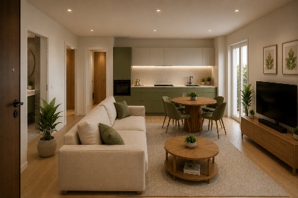 Foto Appartamento a Varazze Centro di 50 m² con 2 locali in vendita