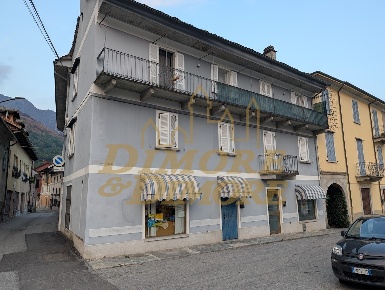 Foto Attività commerciale a Premosello-Chiovenda Centro di 50 m² in vendita