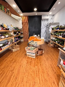 Foto Attività commerciale in Via Carlo Pisacane 34, Brescia di 39 m²