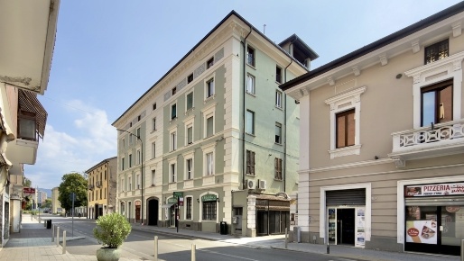 Foto Appartamento in Via Corsica 129, Brescia Brescia Due di 96 m²