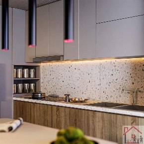 Foto Appartamento a Appiano Gentile di 122 m² con 3 locali in vendita