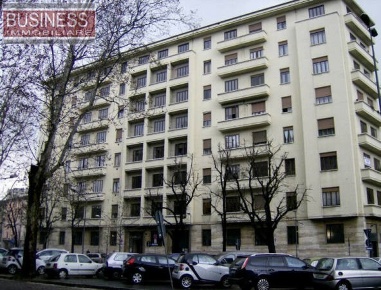 Foto Ufficio in piazza Principessa Clotilde, Milano Porta Nuova di 250 m²