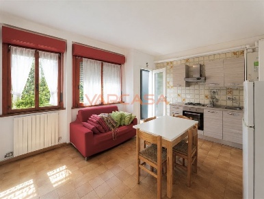 Foto Appartamento in VIA TRENTO, Treviglio di 50 m² con 2 locali in vendita