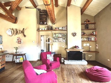 Foto Attico in VIA SEVEROLI, Faenza di 155 m² con 4 locali in vendita