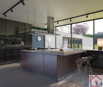 Foto Appartamento a Appiano Gentile di 97 m² con 3 locali in vendita