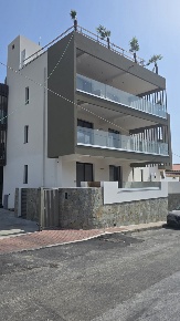 Foto Appartamento in Via delle Magnolie snc, Milazzo Capo Milazzo di 50 m²