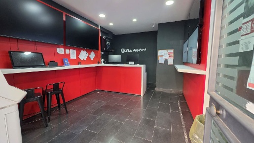 Foto Negozio in Campegna, Napoli Posillipo di 22 m² con 1 locali in vendita