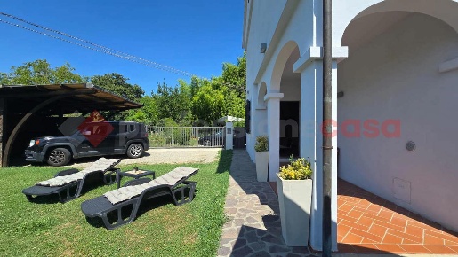 Foto Casa indipendente in Bagnoro, Arezzo Santa Firmina di 215 m²