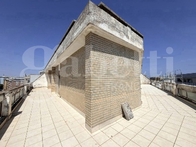 Foto Attico in Via Salandra 30, Lecce Mazzini di 224 m² con 9 locali