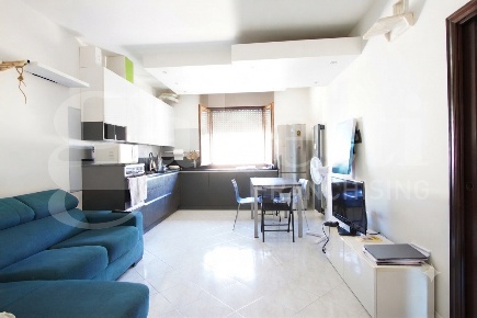 Foto Appartamento in Via Roma, Venezia Mestre di 75 m² con 3 locali