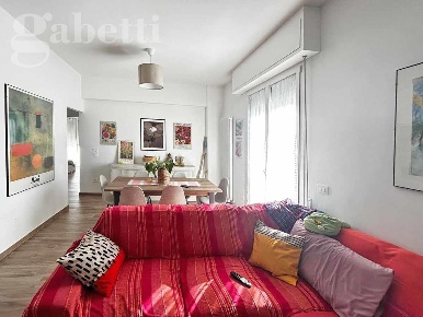 Foto Attico in Via PRIMA STRADA 33, Senigallia di 88 m² con 3 locali