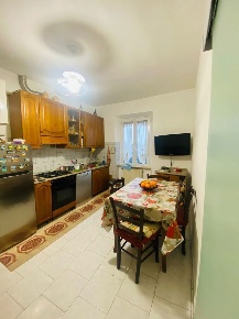 Foto Appartamento in Via dell'ardenza 149, Livorno Ardenza di 70 m²
