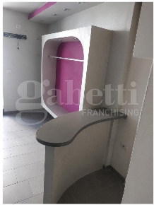 Foto Negozio in Via Filippo Turati 2, Somma Vesuviana di 37 m² in affitto