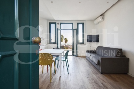Foto Appartamento in Via Zara 11, Vasto Vasto Marina di 79 m² con 4 locali