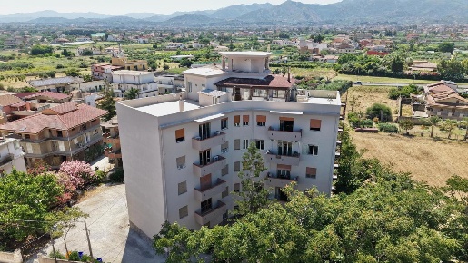 Foto Appartamento in Via SAN ROCCO 34, Barcellona Pozzo di Gotto di 129 m²